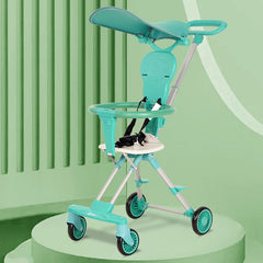 Reversible Baby Stroller
