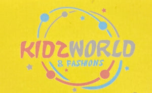 KidzWorld & Fashions LLC