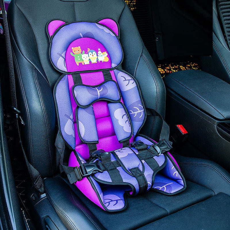 Washable Baby Safety Seat