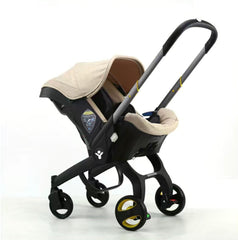 Baby 4in1 Stroller