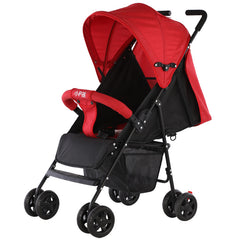 Wide And Long Baby Stroller