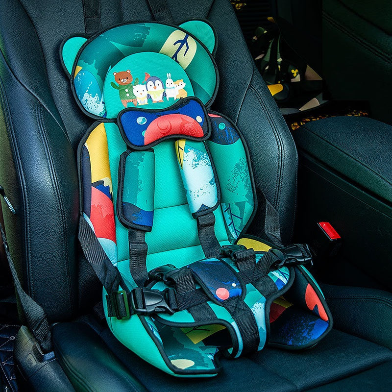 Washable Baby Safety Seat