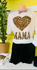 MAMA & MINI T-shirt